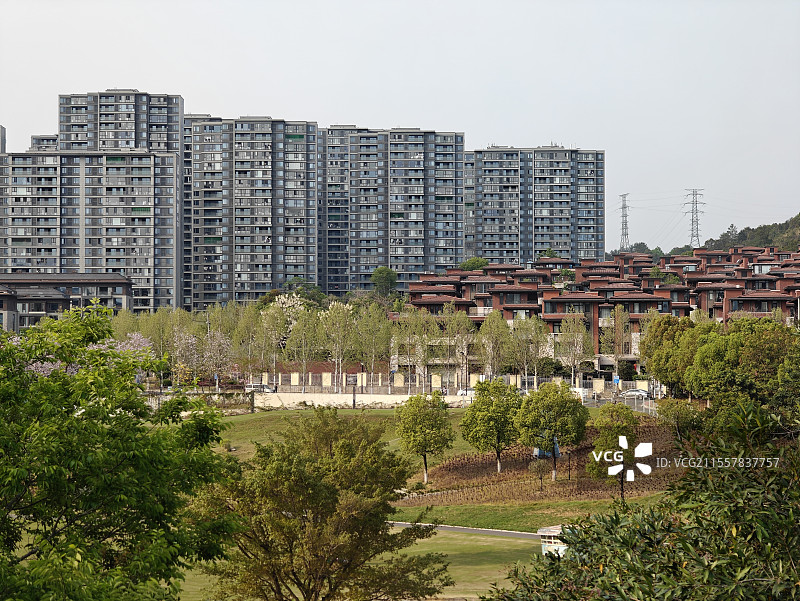 龙岩紫金山体育公园图片素材