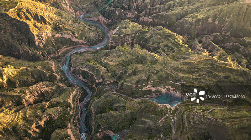 逸韵山河图片素材