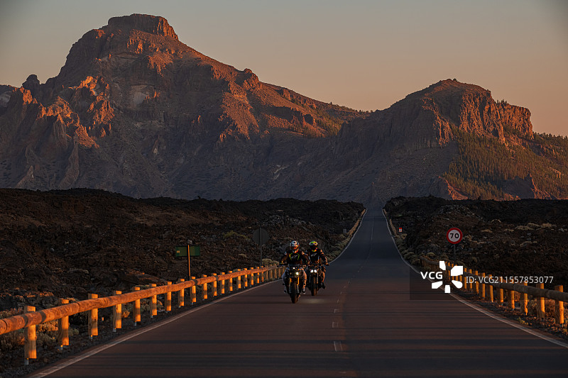 置身火星图片素材