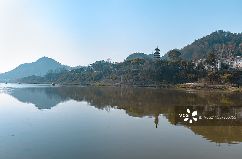 扬之江图片素材