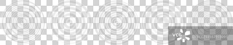 水面波纹的俯视图图片素材