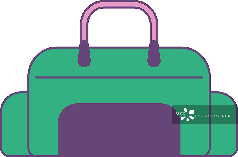 健身包图片素材