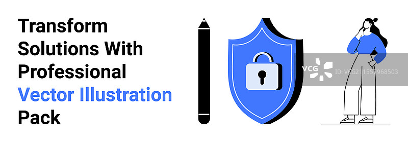 创意问题解决与安全设计图片素材