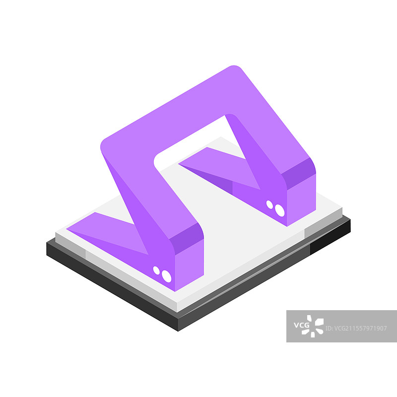 打孔机图片素材