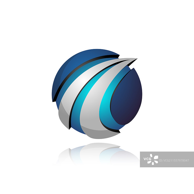 3D公司图片素材