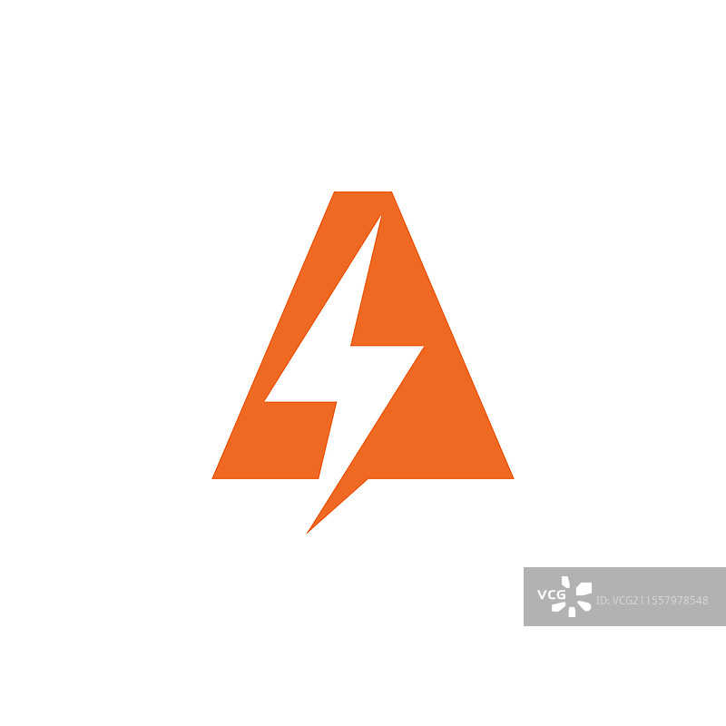 电源符号标志设计图片素材