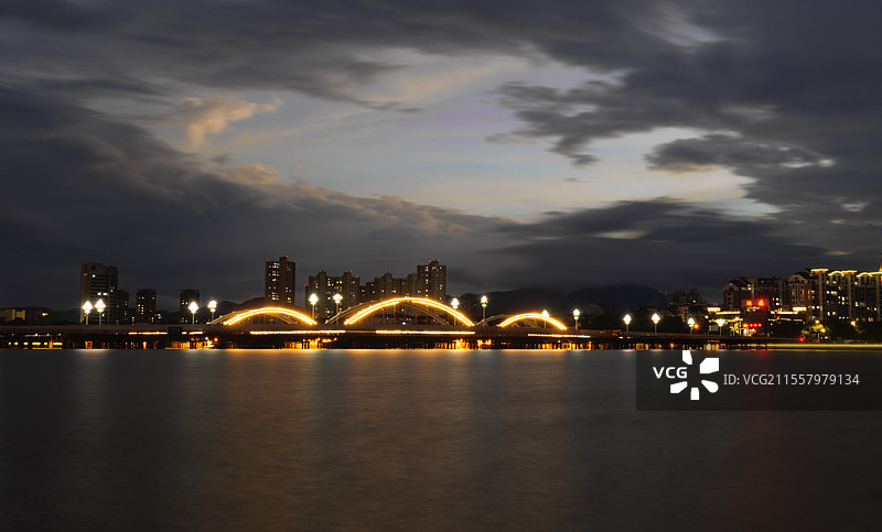 无锡宜兴团氿风景区图片素材