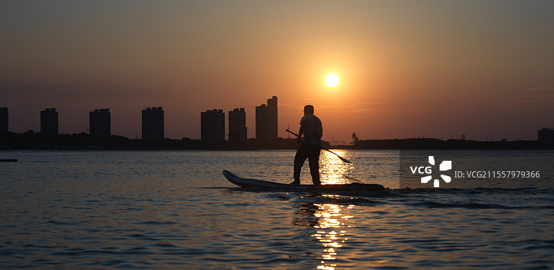 无锡宜兴团氿风景区图片素材