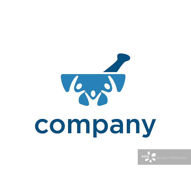 研钵和杵图片素材