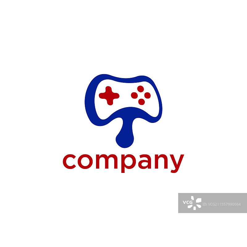 游戏控制器图标图片素材