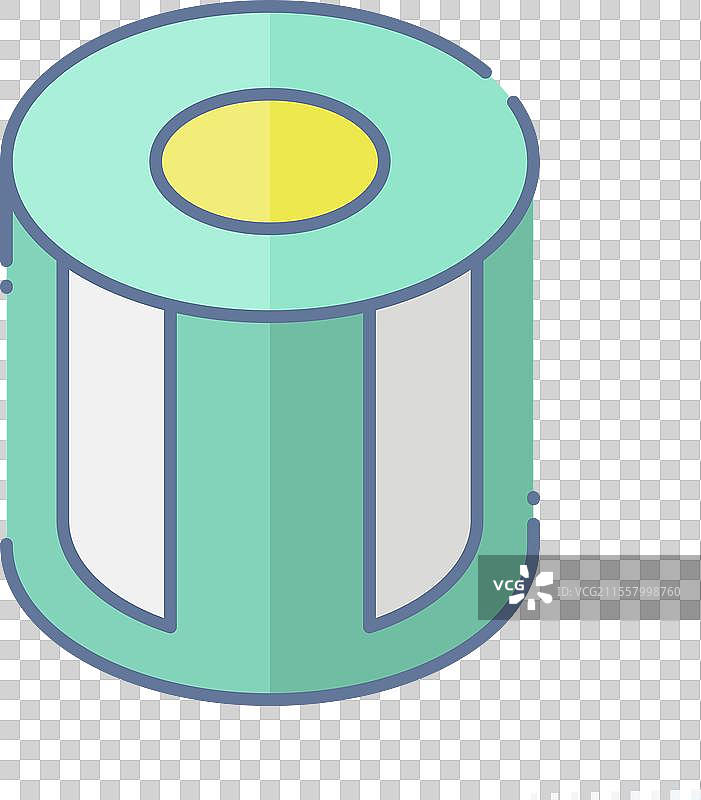 与照片相关的图标物体和符号涂鸦图片素材