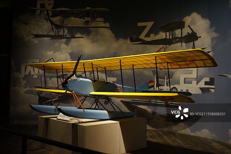 福州市中国船政文化景区图片素材