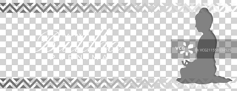 快乐的佛诞节假期黄色壁纸图片素材