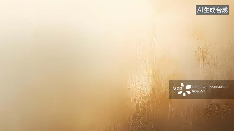 【AI数字艺术】金色大气抽象背景图片素材