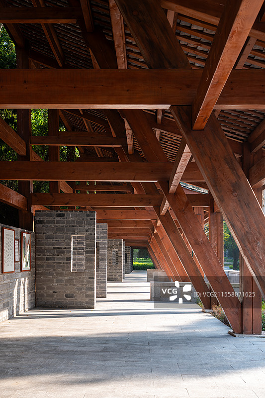 遂宁市大英县象山书院图片素材