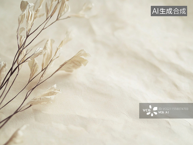 【AI数字艺术】淡色卡纸背景图片图片素材