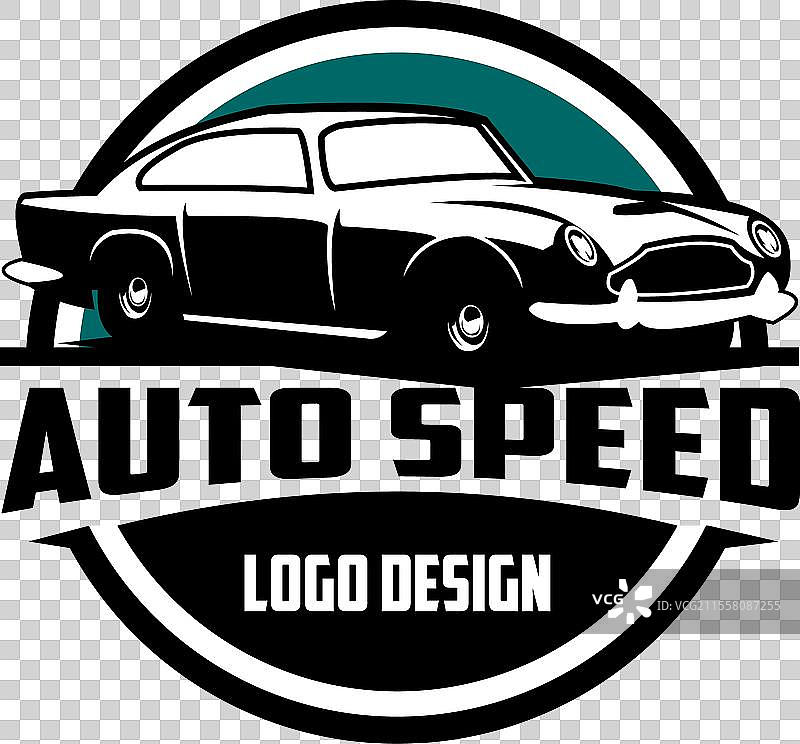 1994年阿斯顿·马丁Virage标志，最适合这款车图片素材