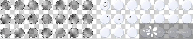 美味的微笑、烟花和山地自行车轮廓图片素材