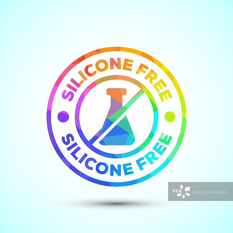 无硅油图标设计 最佳无硅油图片素材