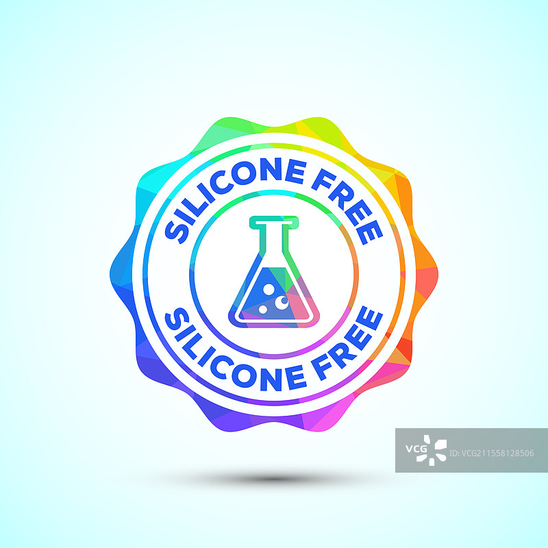 无硅油图标设计 最佳无硅油图片素材