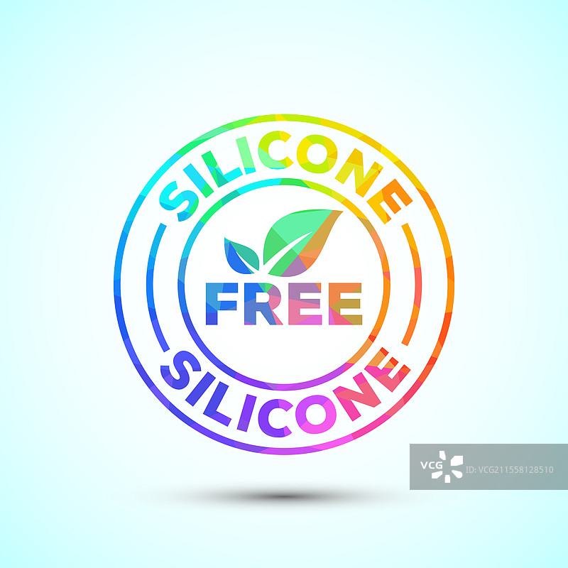 无硅油图标设计 最佳无硅油图片素材