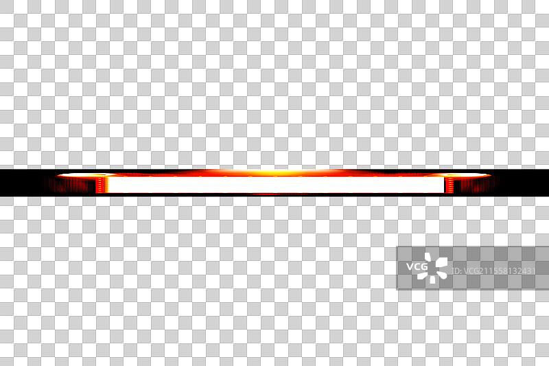 闪亮的蓝色复古广告牌，留有文字空间图片素材