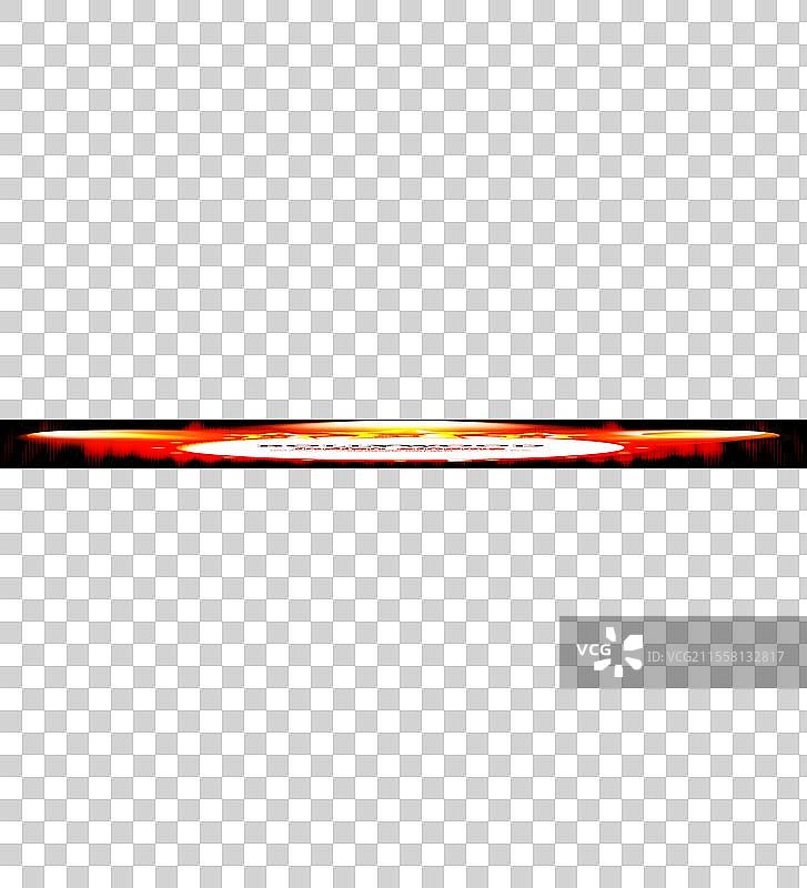 明亮的好莱坞标志与复古广告牌图片素材