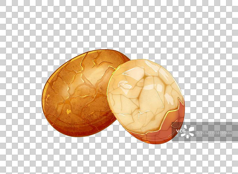 茶叶蛋图片素材