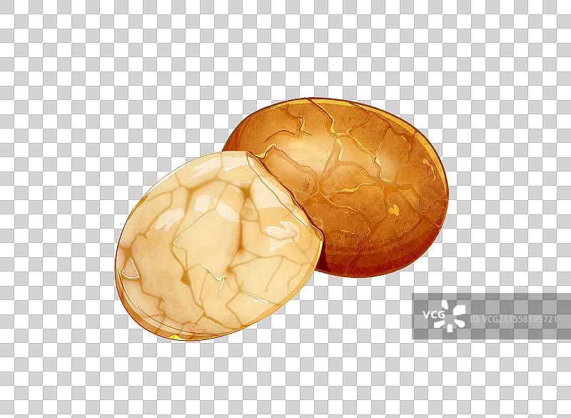 茶叶蛋图片素材