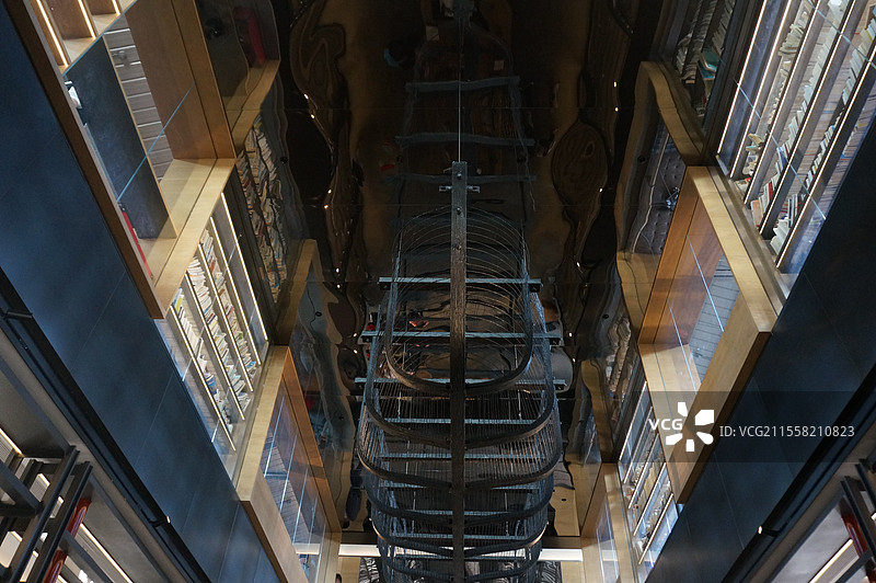 福州市中国船政文化景区图片素材