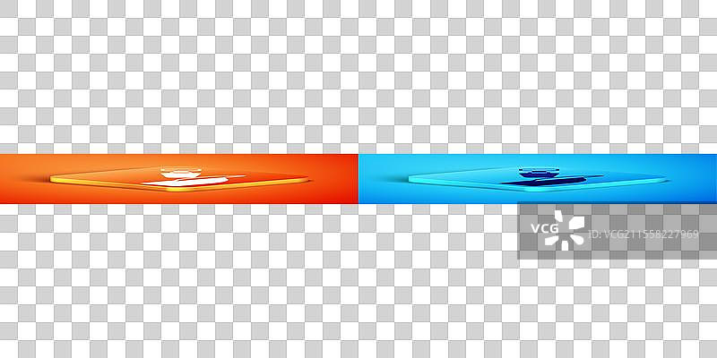 美甲图标的等轴测铣刀图片素材