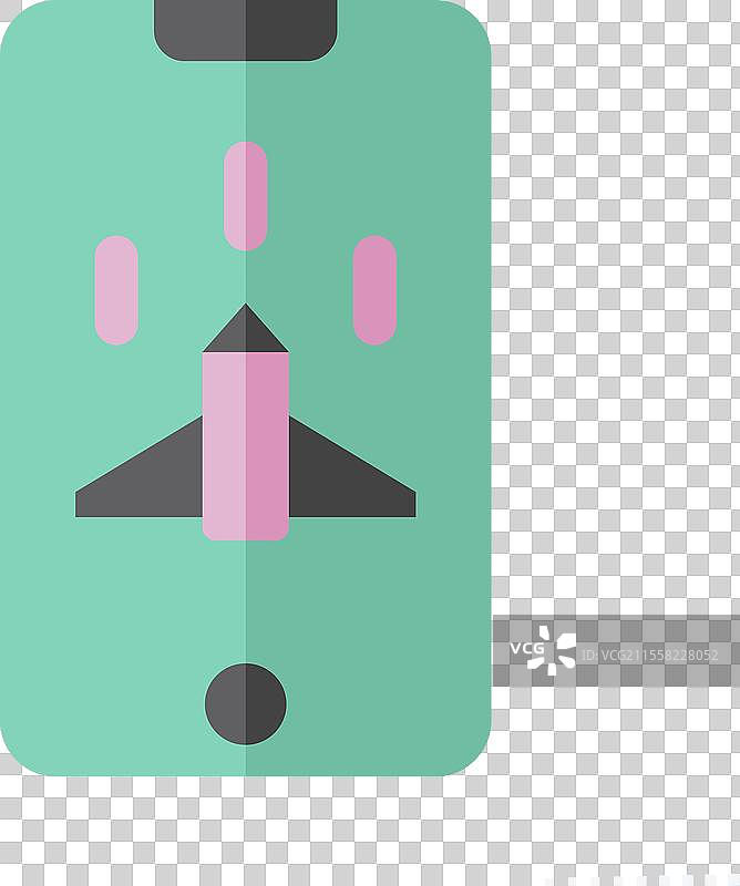 与在线游戏相关的手机游戏图标图片素材