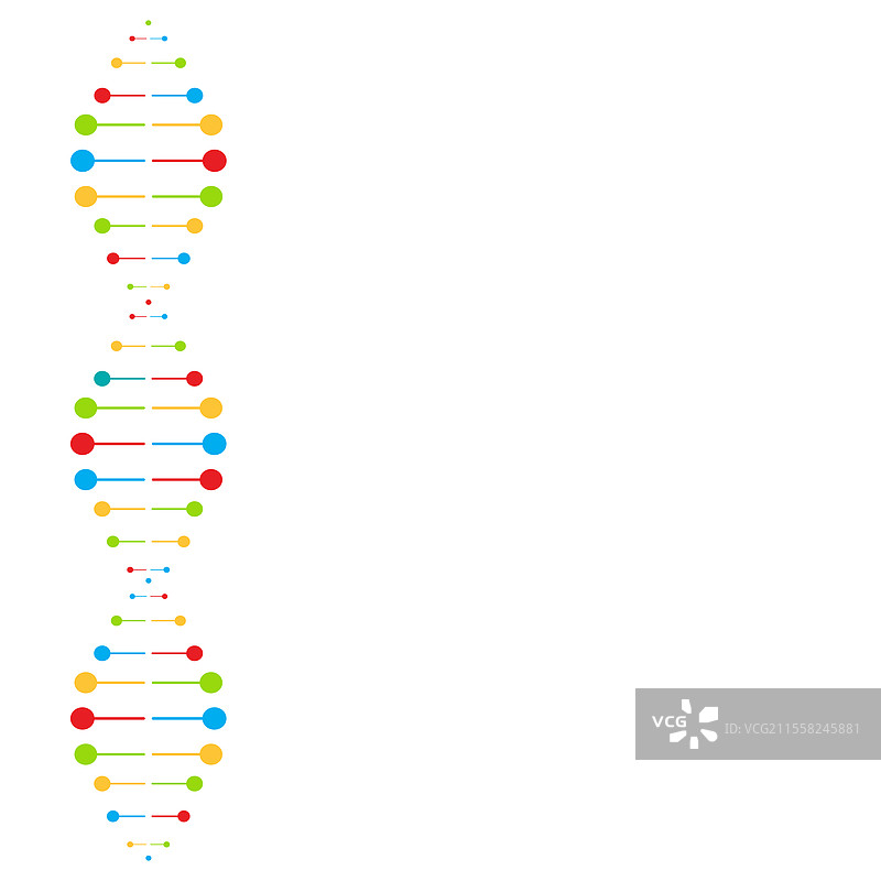 孤立的图形背景图片素材