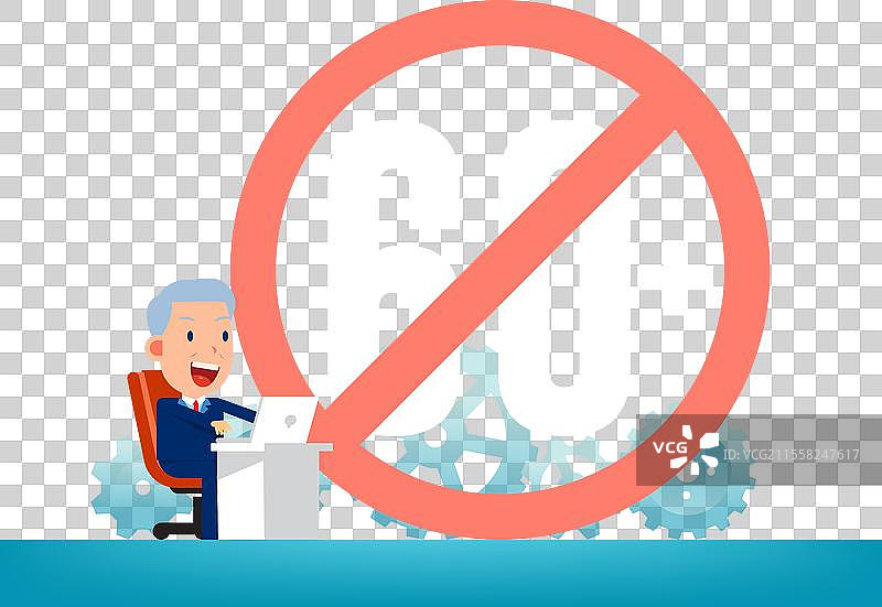 年龄歧视 社会问题 老龄化过程 概念图片素材