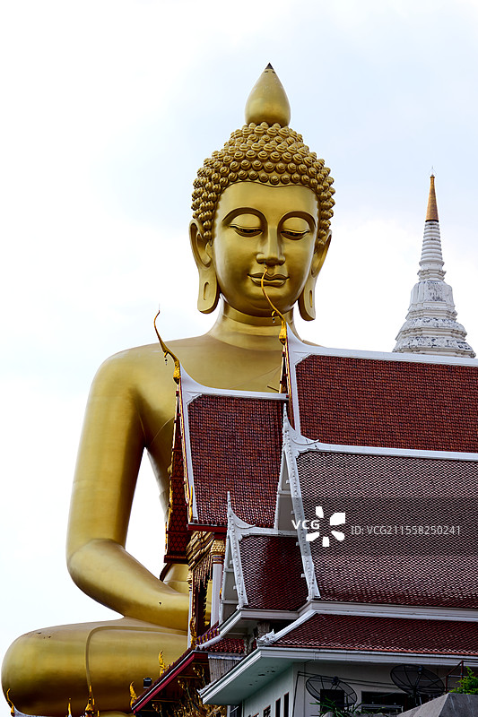 泰国之旅图片素材