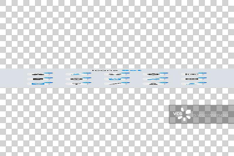 男性医生检查有龋齿的牙齿图片素材