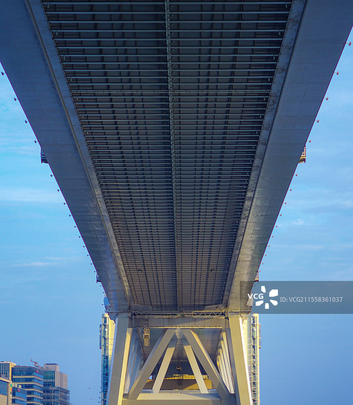 桥梁图片素材