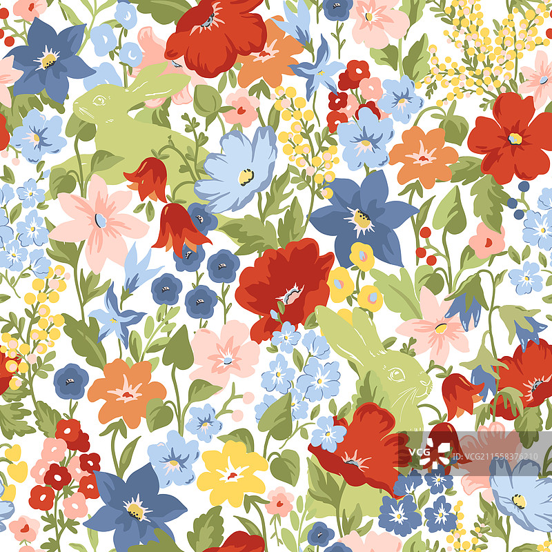 这个美丽的花卉植物背景非常完美图片素材