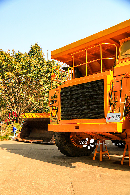 湖北宜昌三峡大坝国家级风景区坛子岭图片素材