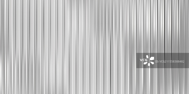 全息冰玻璃纹理背景与芦笛图片素材