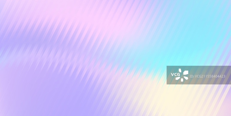 模糊的全息渐变背景图片素材