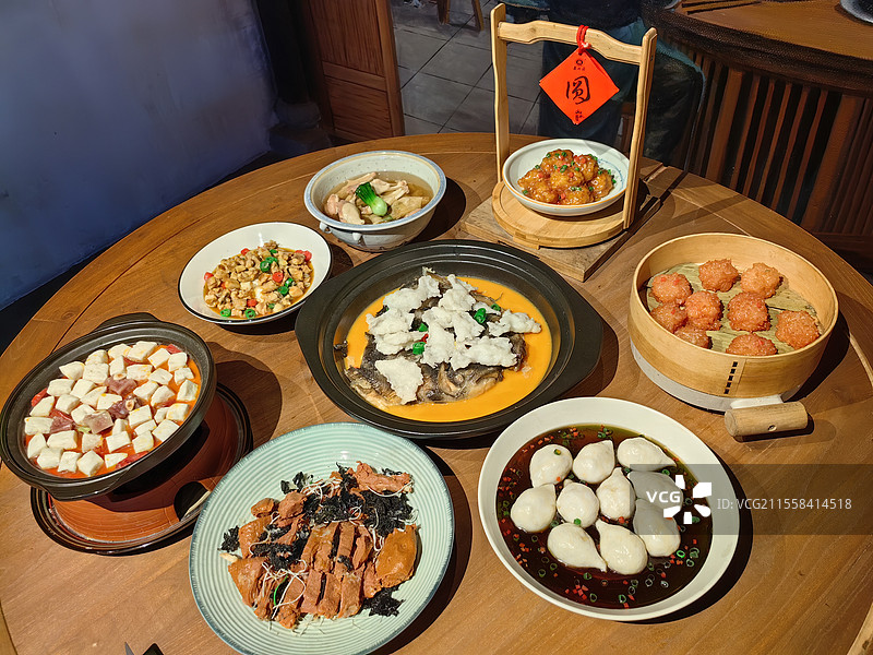 建德博物馆随拍图片素材