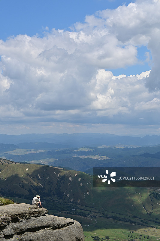 bell rock图片素材