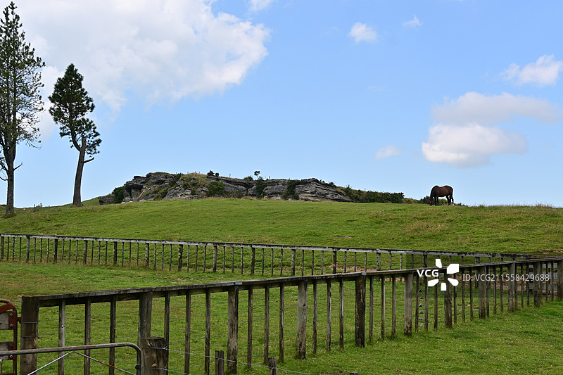 bell rock图片素材