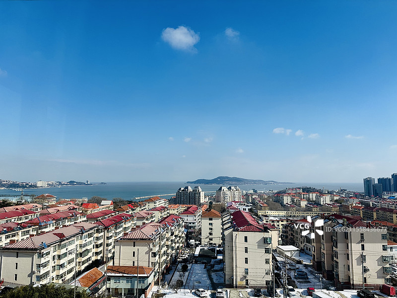 岛与城图片素材