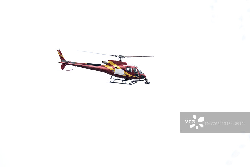 春天烟花三月在航拍瘦西湖的直升飞机图片素材