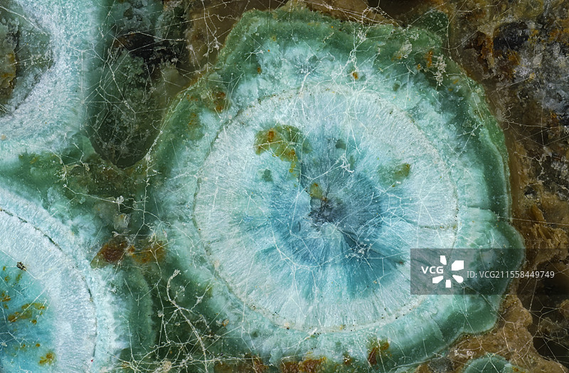 麦金尼斯矿石图片素材