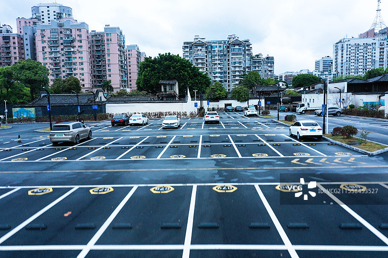 福州三坊七巷 黄巷 衣锦坊 南后街 安民巷 文儒坊图片素材