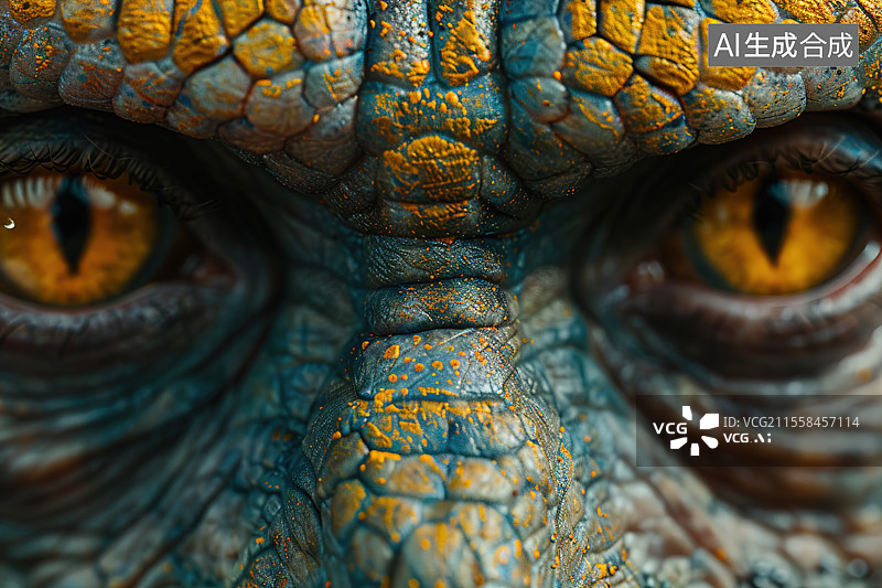 【AI数字艺术】致命一击图片素材