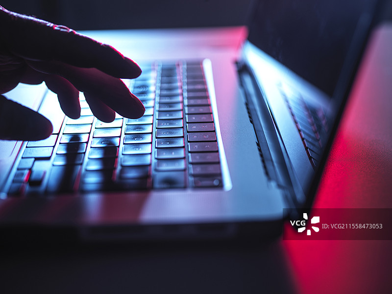 笔记本电脑使用图片素材